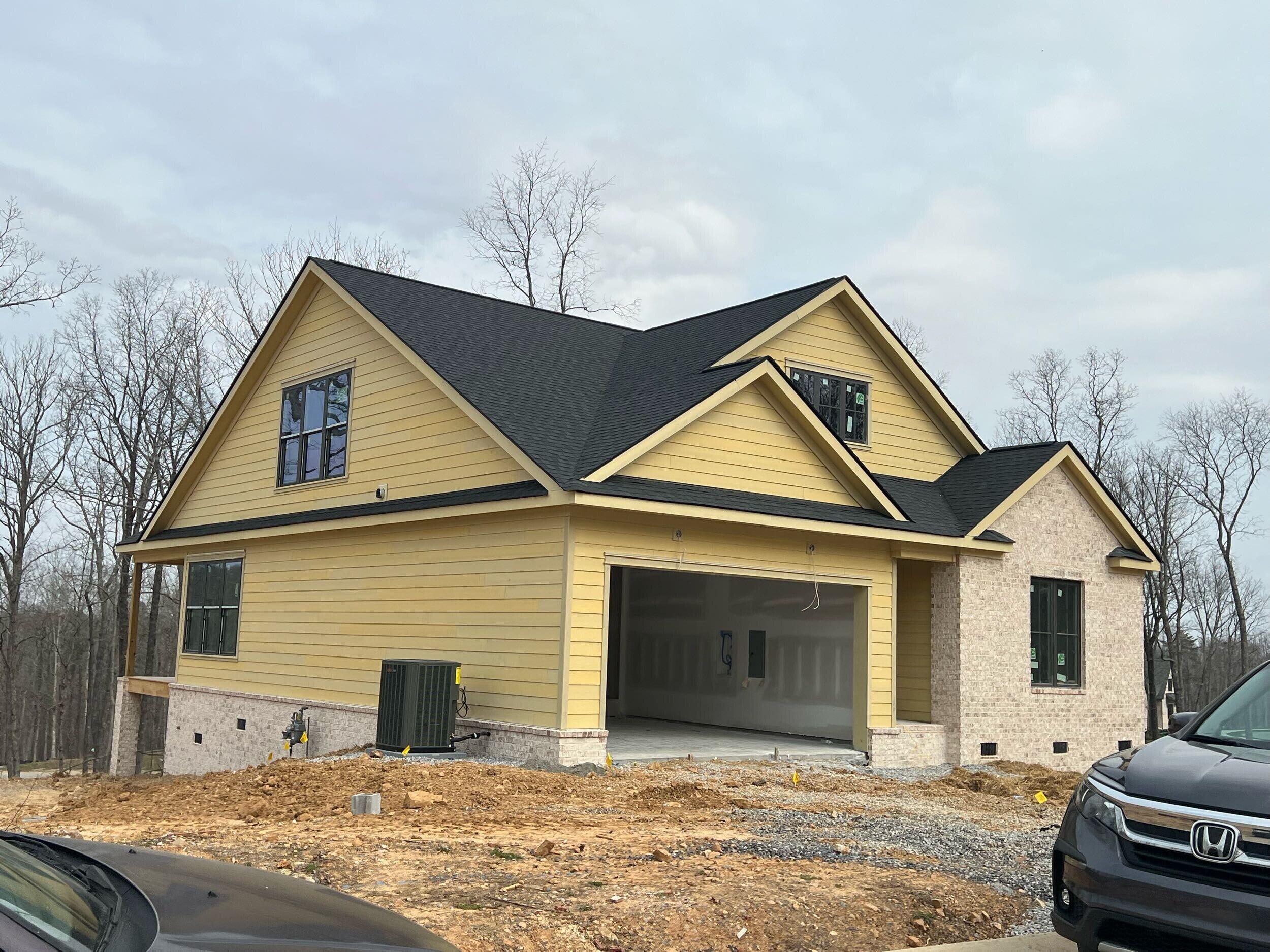 Amethyst Rd, Chattanooga, TN 37419
