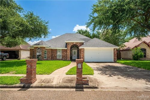 2214 Northgate Circle, Weslaco, TX, 78599 | Card Image