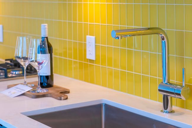 Details featuring a sink | Image 4