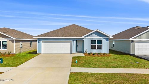 7071 George Day Ln, Panama City, FL, 32404-8917 | Card Image