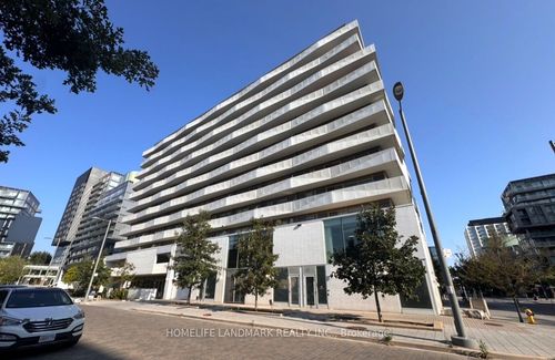 60 Tannery Street, Toronto, ON, M5A0S8 | Card Image