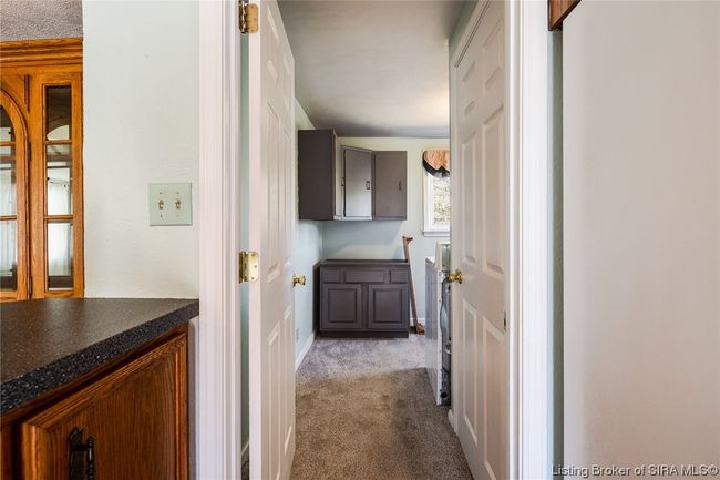 4621 Saint Johns Rd, Home with 3 bedrooms, 1 bathrooms and null parking in Floyds Knobs IN | Image 27