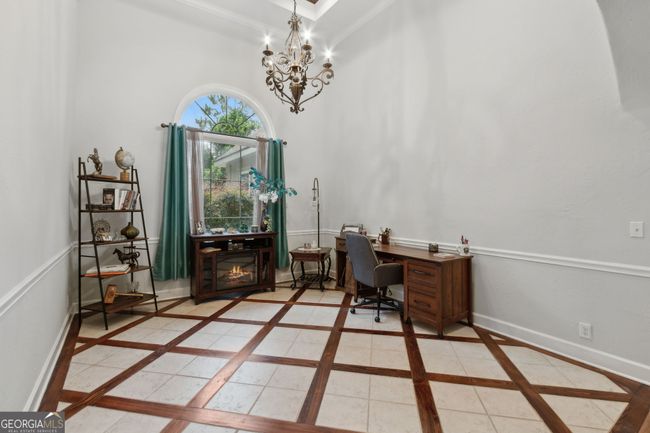 40 Jada Ln, House other with 4 bedrooms, 3 bathrooms and 2 parking in Brunswick GA | Image 10