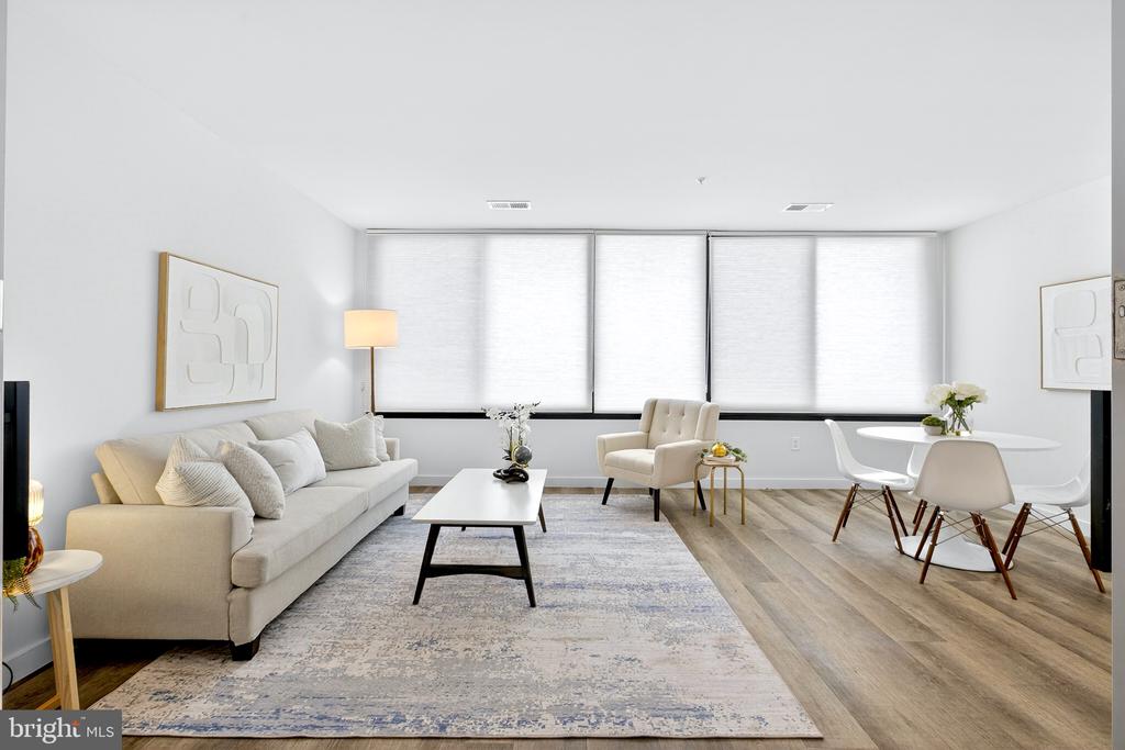 Residential Lease in SILVER SPRING 5