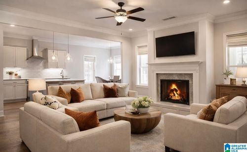 349 Lionel Allen Way, Madison, AL, 35757-8222 | Card Image