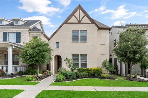 1054 Drew Ln, Allen, TX, 75013-2841 | Card Image