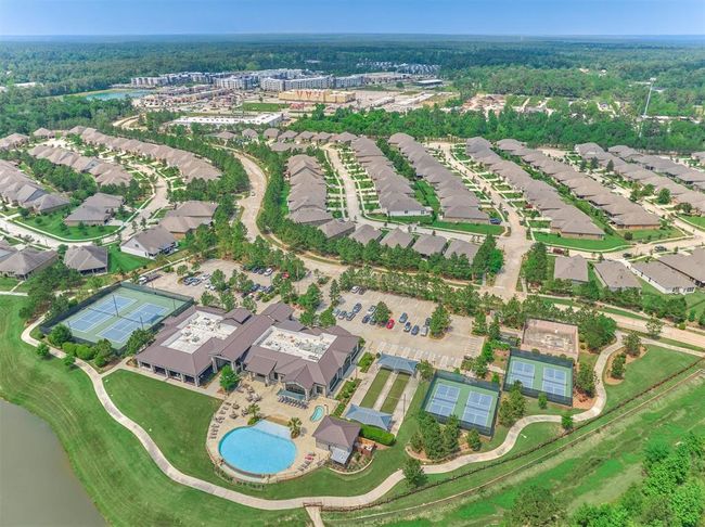 271 Spotted Saddle Ct, House other with 3 bedrooms, 2 bathrooms and 2 parking in Spring TX | Image 43