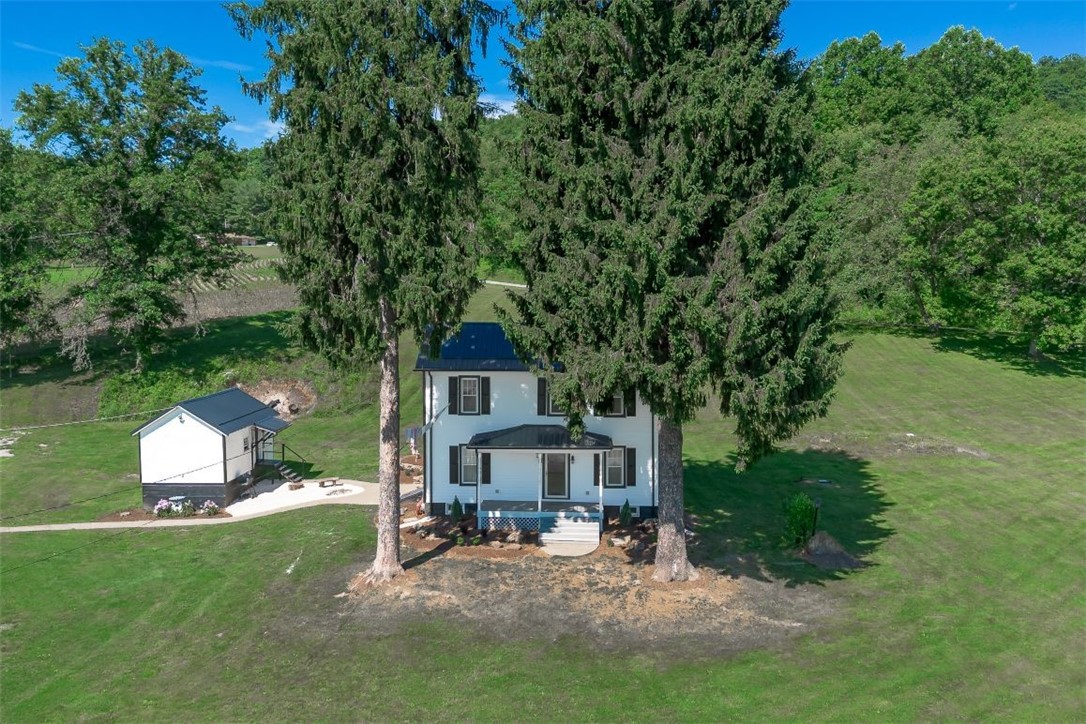 Residential in White Twp 2