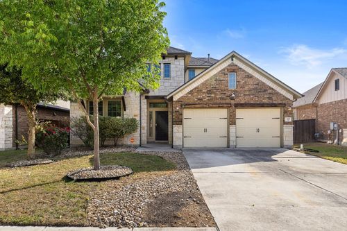 105 Peggy Dr, Liberty Hill, TX, 78642-4458 | Card Image