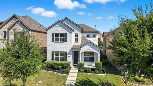 812 Davids Way, Allen, TX, 75013-6521 | Card Image