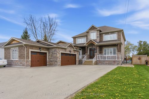 199A S Channel Dr, Keswick, ON, L4P2N4 | Card Image