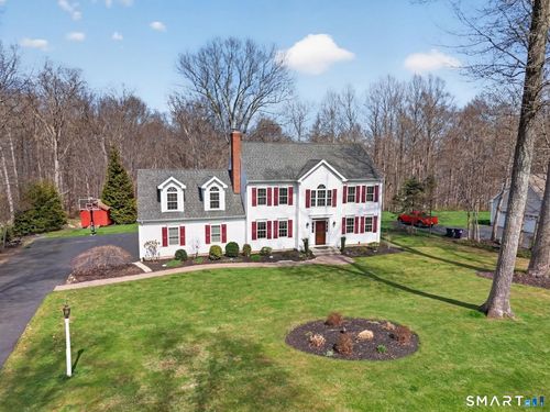 12 Stonewall Ln, Clinton, CT, 06413-2531 | Card Image