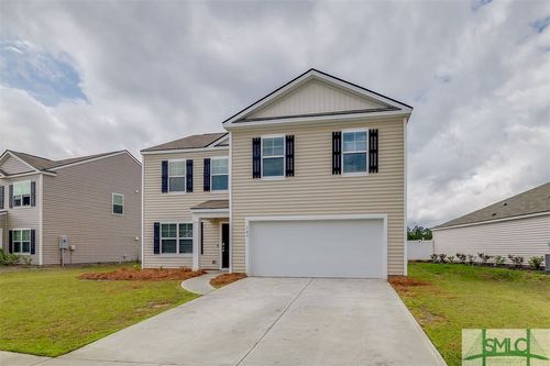 107 Skylark Road, Bloomingdale, GA, 31302 | Card Image