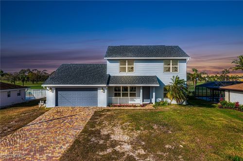 17584 Laurel Valley Road, Fort Myers, FL, 33967 | Card Image