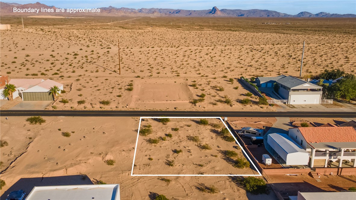 Land in Fort Mohave 5