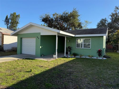 4416 73rd Avenue N, PINELLAS PARK, FL, 33781 | Card Image