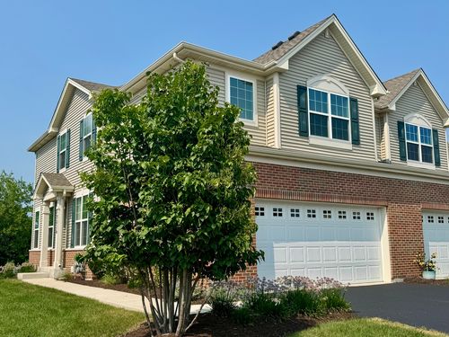 15036 Cyrus Dr, Manhattan, IL, 60442-7762 | Card Image