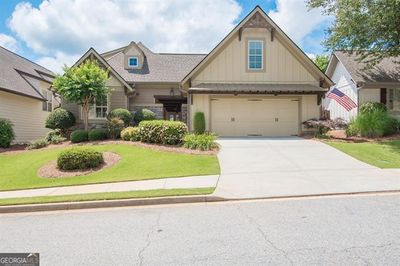 14 Beacon Crest, House other with 4 bedrooms, 3 bathrooms and null parking in Newnan GA | Image 1