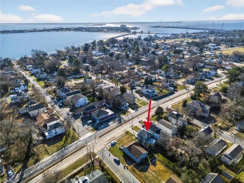 509 N Mallory St, Hampton, VA, 23663-1640 | Card Image