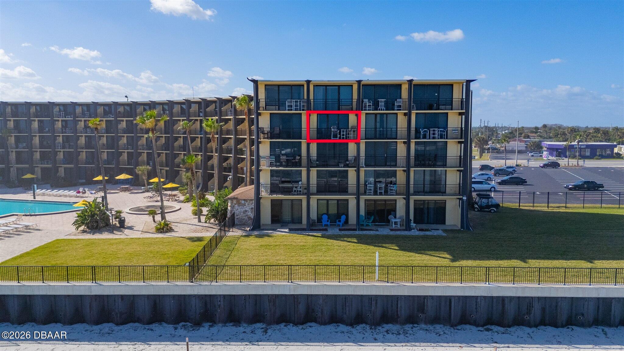 Residential in Daytona Beach Shores 2