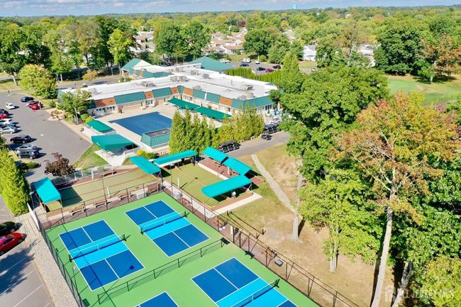 9-c Aspen Plz, Townhouse with 2 bedrooms, 2 bathrooms and null parking in Monroe NJ | Image 28