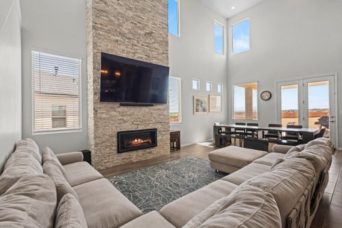 1545 Tierra Del Norte Loop, Rio Rancho, NM, 87144-1499 | Card Image