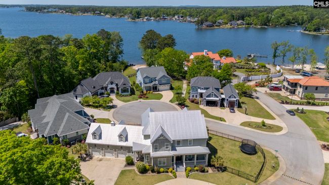 115 Laguna Vista Dr, House other with 5 bedrooms, 6 bathrooms and null parking in Irmo SC | Image 14