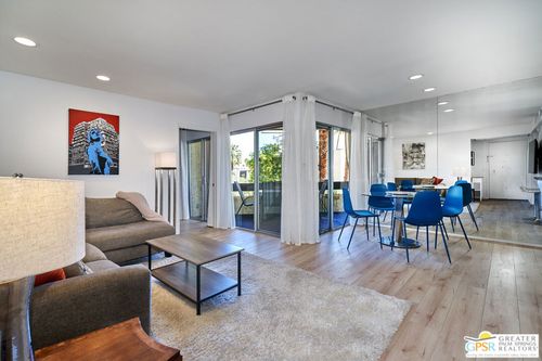 306a-1500 S Camino Real, Palm Springs, CA, 92264 | Card Image
