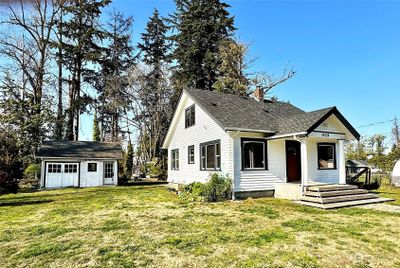 14124 6th Avenue E, House other with 3 bedrooms, 1 bathrooms and 1 parking in Tacoma WA | Image 2