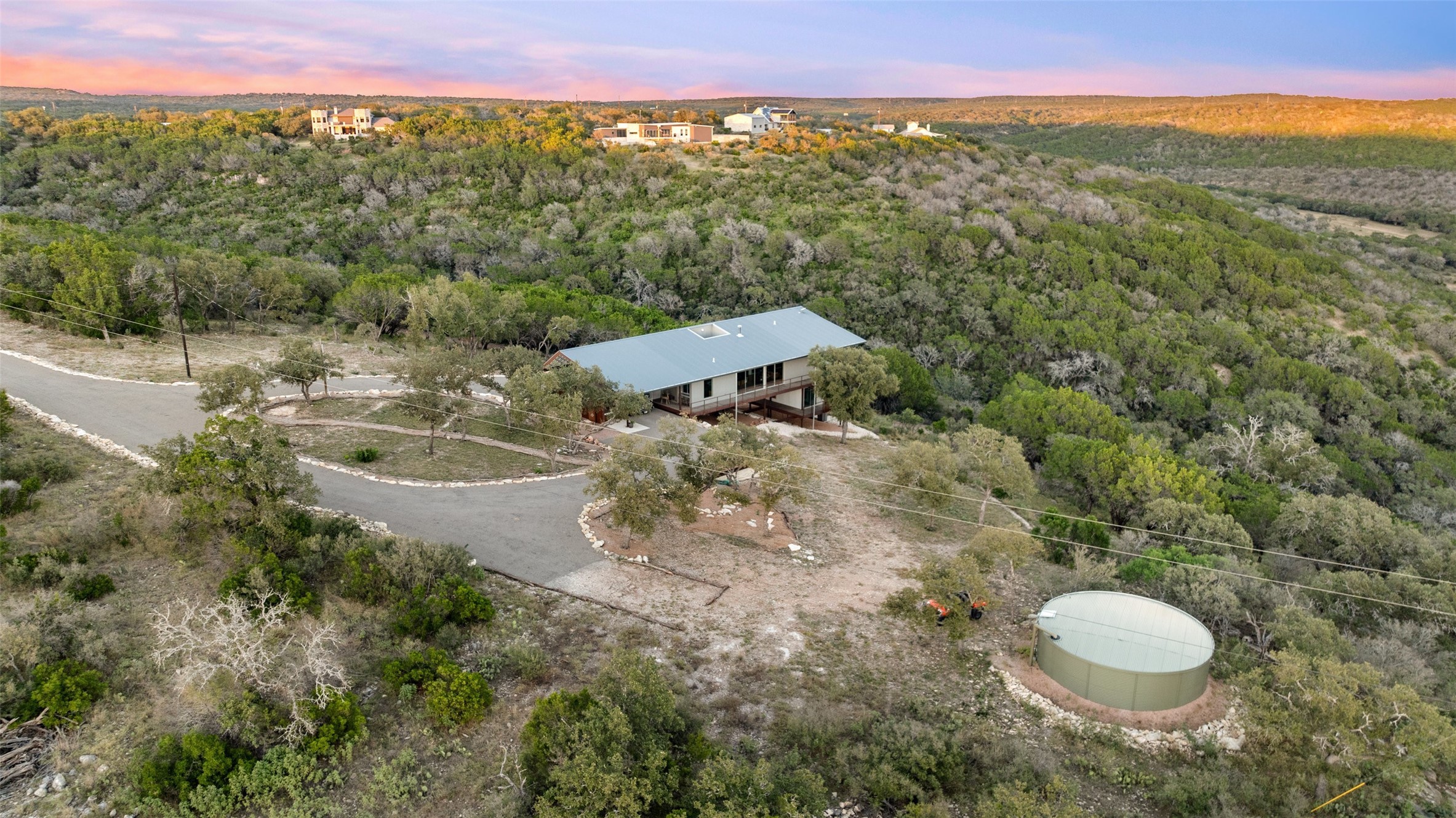 Residential in Burnet