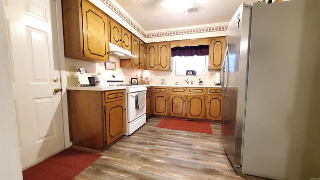 81 Pheasant Run Dr, House other with 3 bedrooms, 2 bathrooms and null parking in Cabot AR | Image 17