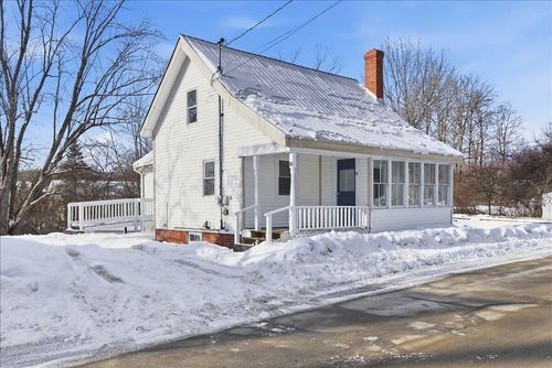 18 Lincoln Street, Richmond, ME, 04357 | Card Image