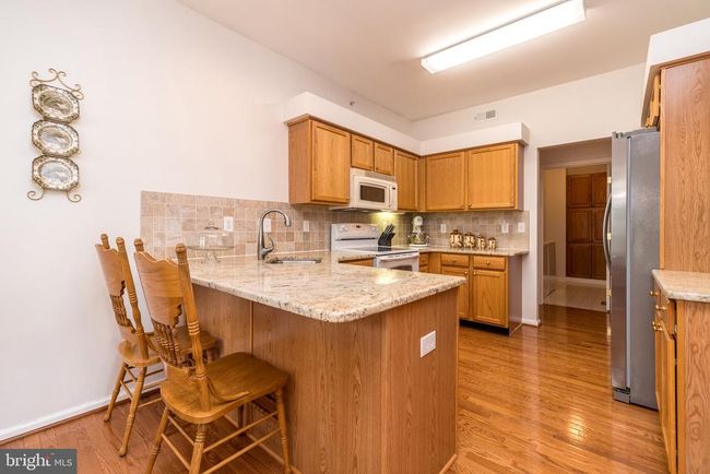 127 - 1607 Highgrove Ct, Townhouse with 2 bedrooms, 2 bathrooms and null parking in WARRINGTON PA | Image 12