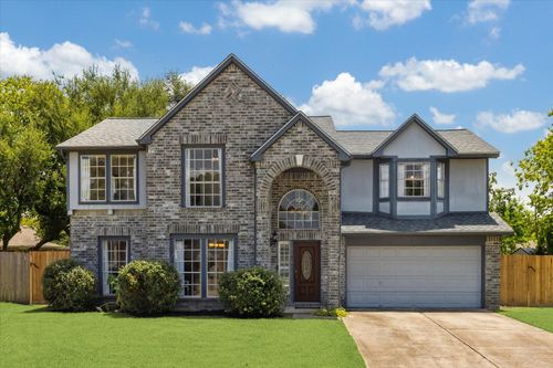 2707 Serene Pl, Sugar Land, TX, 77498-1985 | Card Image