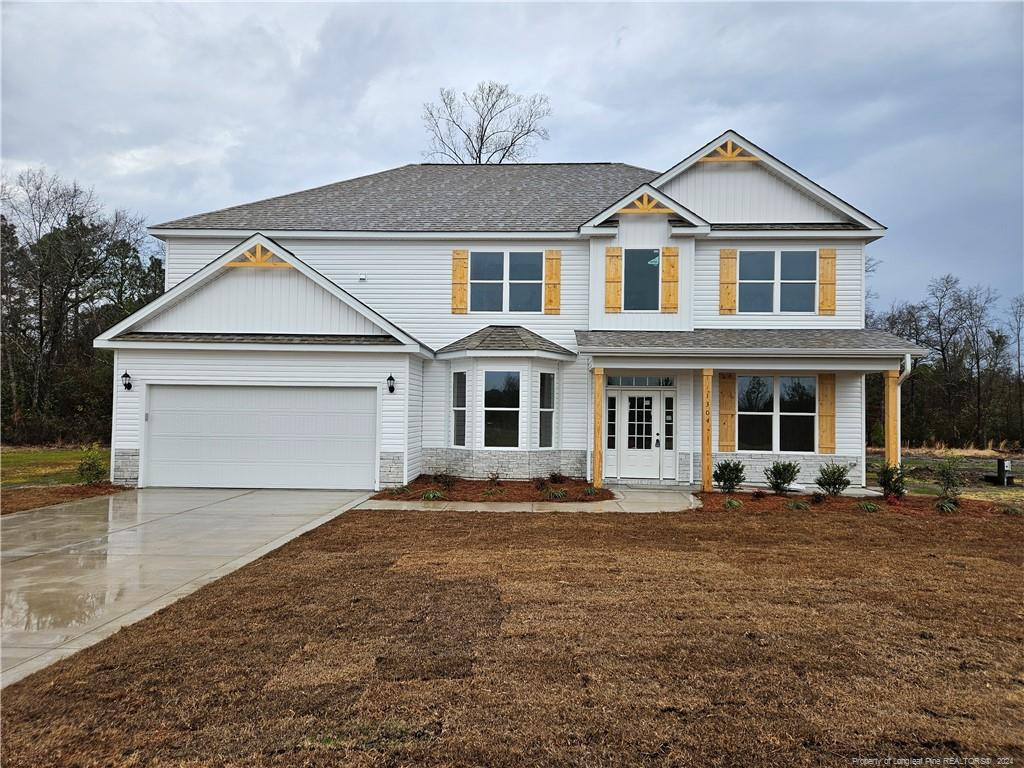 Halibut St, Fayetteville, NC 28312