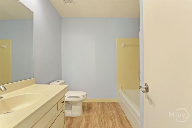 APT-39 - 455 Mall Blvd, Townhouse with 3 bedrooms, 3 bathrooms and null parking in Savannah GA | Image 27