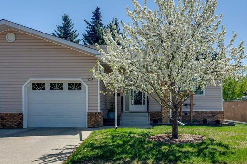 29-2821 Botterill Cres, Red Deer, AB, T4R2E5 | Card Image