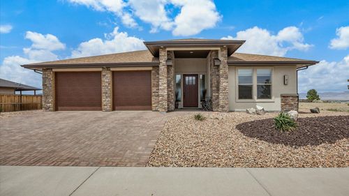 183 Gunnison Ridge Ct, Grand Junction, CO, 81503-3442 | Card Image
