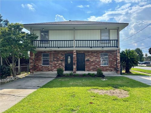 716 N Woodlawn Ave, Metairie, LA, 70001-4760 | Card Image