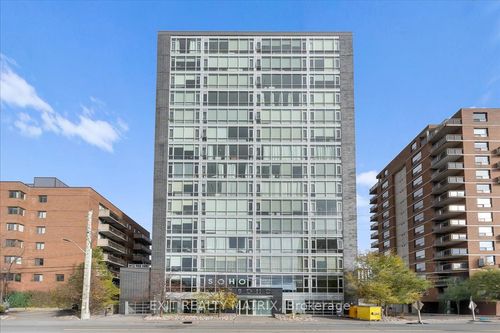 903-201 Parkdale Ave, Ottawa, ON, K1Y1E8 | Card Image