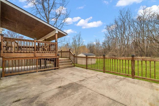 2769 Paddington Dr Se, House other with 4 bedrooms, 2 bathrooms and null parking in Kentwood MI | Image 10