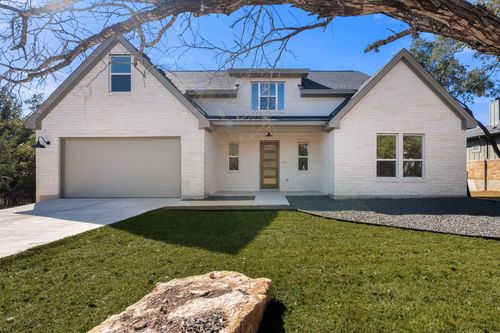 300 Bedford Drive, Spicewood, TX, 78669 | Card Image