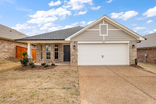 1598 Cambria Drive, Southaven, MS, 38671 | Card Image