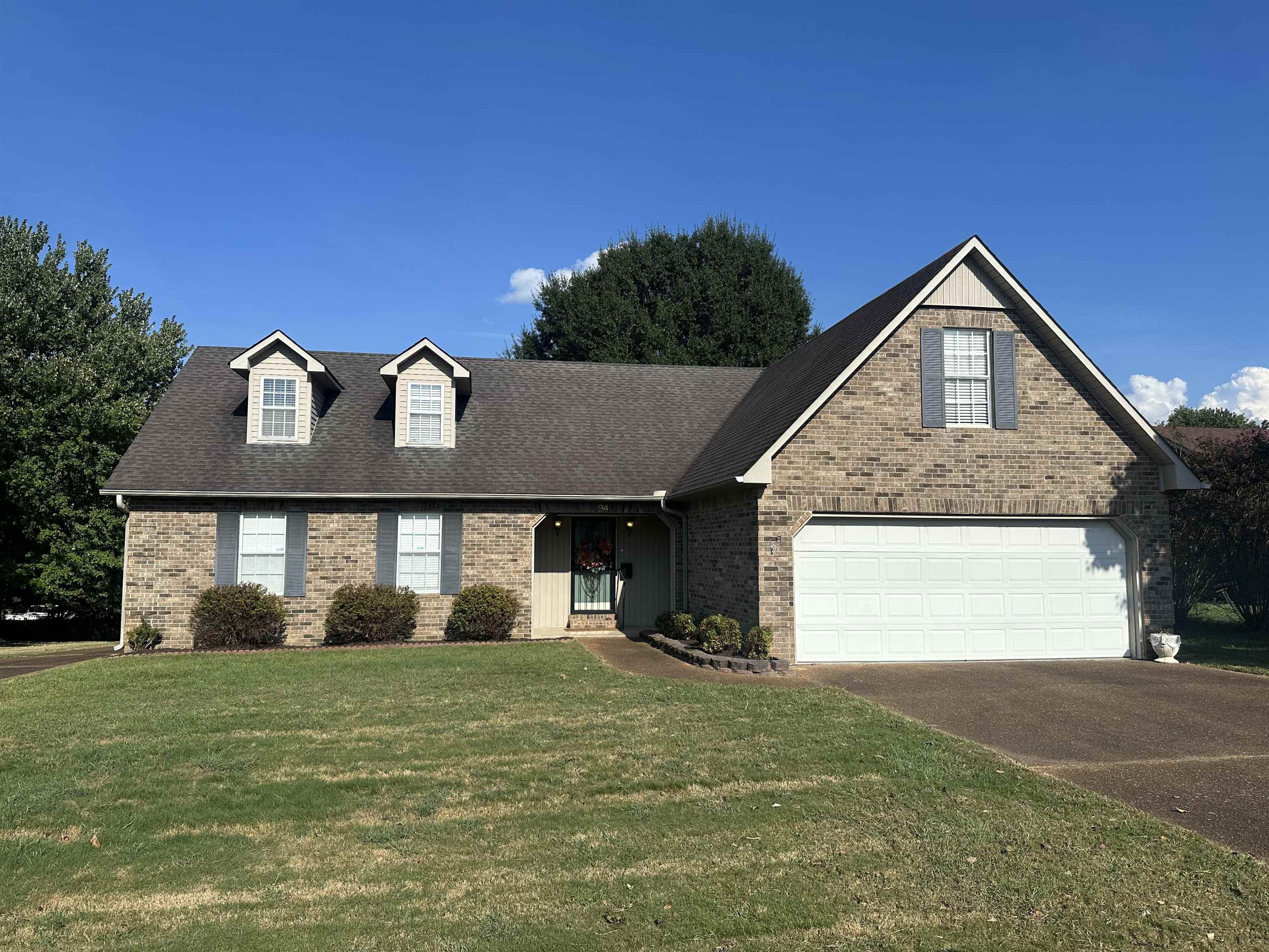 Residential in Lexington