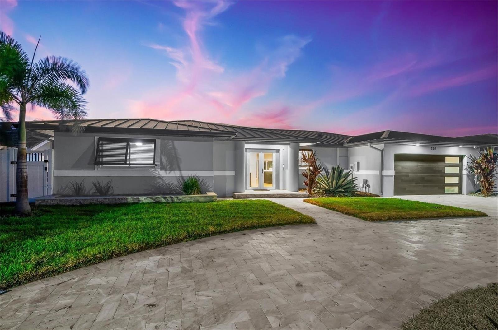 Residential in CLEARWATER BEACH 3