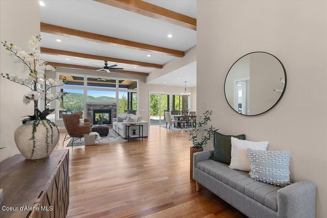 184 Willow Bay Rd, House other with 3 bedrooms, 3 bathrooms and null parking in Priest River ID | Image 6
