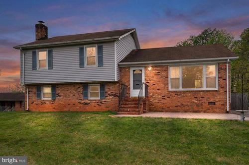 111 Shenandoah Ln, STAFFORD, VA, 22554-3725 | Card Image