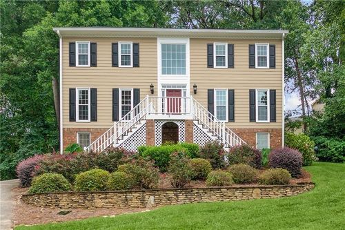 336 Connemara Xing, Lawrenceville, GA, 30044-4849 | Card Image