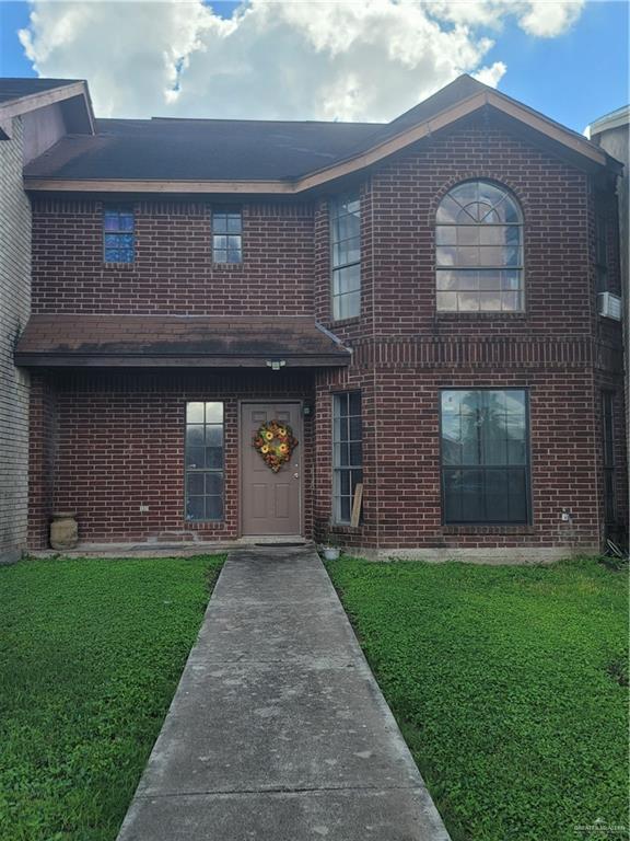 Ben Hogan Ave, Mcallen, TX 78503
