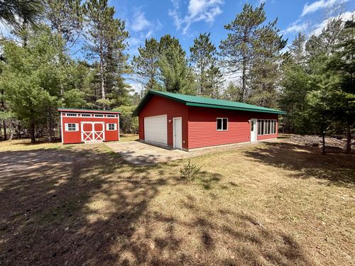 4561 A Cth B, Land O Lakes, WI, 54541 | Card Image